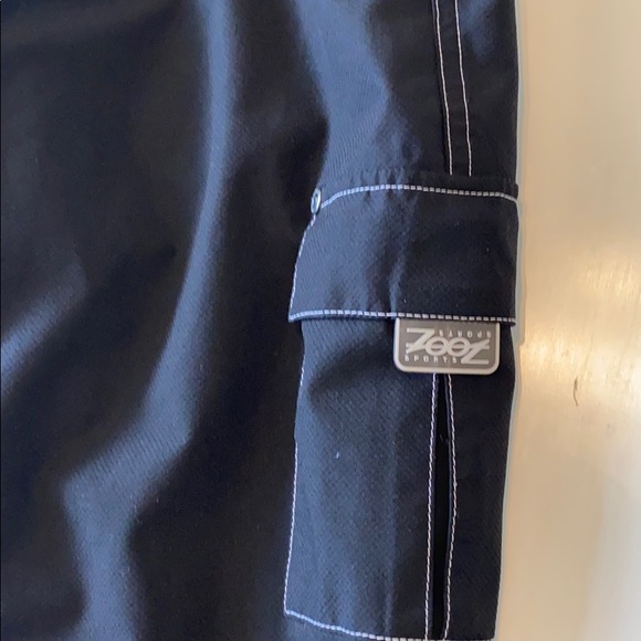 Zoot Capris - Picture 2 of 6